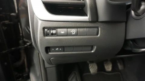 Nissan Qashqai DIG-T 103kW N-Connecta