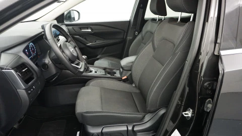 Nissan Qashqai DIG-T 103kW N-Connecta