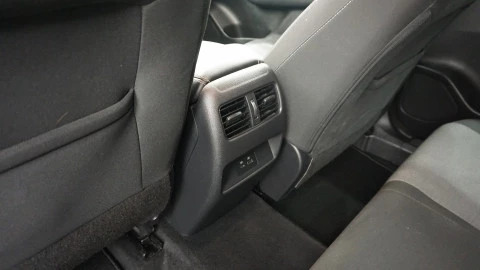 Nissan Qashqai DIG-T 103kW N-Connecta