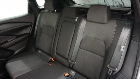 Nissan Qashqai DIG-T 103kW N-Connecta