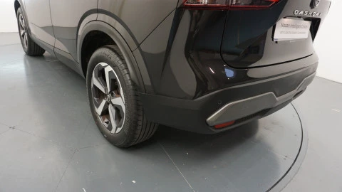 Nissan Qashqai DIG-T 103kW N-Connecta