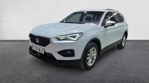 Seat Tarraco 1.5 TSI 110kW St&Sp DSG Style XL