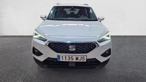 Seat Tarraco 1.5 TSI 110kW St&Sp DSG Style XL