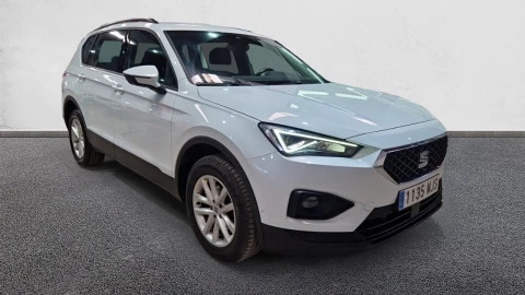 Seat Tarraco 1.5 TSI 110kW St&Sp DSG Style XL