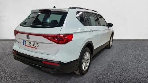 Seat Tarraco 1.5 TSI 110kW St&Sp DSG Style XL