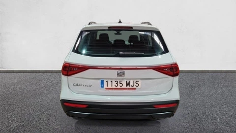 Seat Tarraco 1.5 TSI 110kW St&Sp DSG Style XL