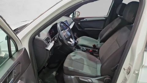 Seat Tarraco 1.5 TSI 110kW St&Sp DSG Style XL