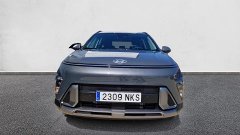 Hyundai Kona 1.0 TGDI Tecno