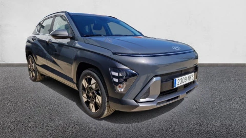 Hyundai Kona 1.0 TGDI Tecno