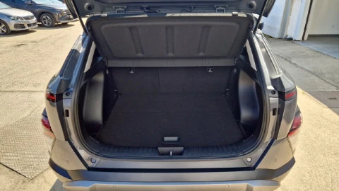 Hyundai Kona 1.0 TGDI Tecno