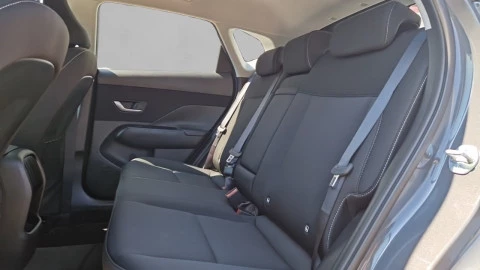 Hyundai Kona 1.0 TGDI Tecno