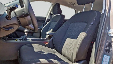 Hyundai Kona 1.0 TGDI Tecno