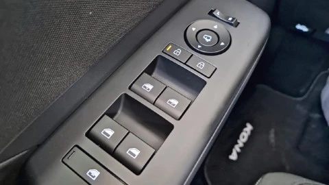 Hyundai Kona 1.0 TGDI Tecno