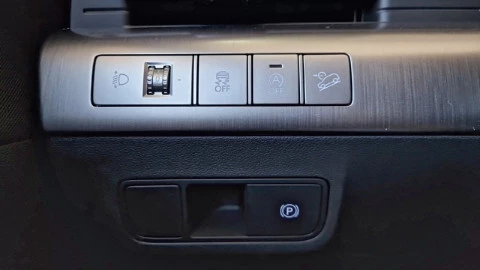 Hyundai Kona 1.0 TGDI Tecno