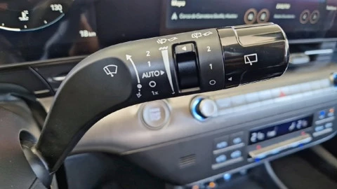 Hyundai Kona 1.0 TGDI Tecno