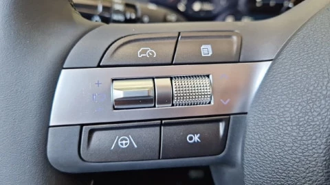 Hyundai Kona 1.0 TGDI Tecno