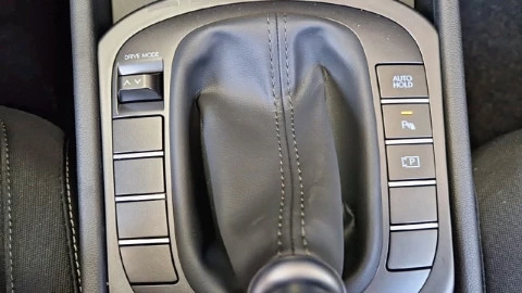 Hyundai Kona 1.0 TGDI Tecno