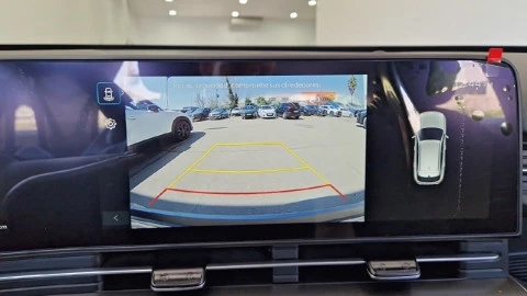 Hyundai Kona 1.0 TGDI Tecno