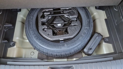 Hyundai Kona 1.0 TGDI Tecno