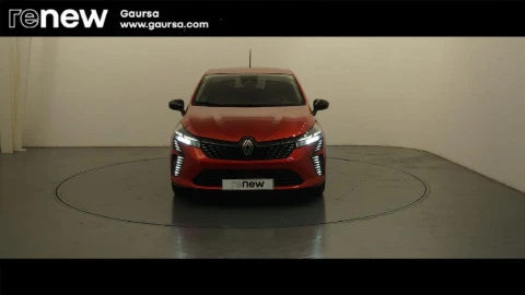 Renault Clio Evolution TCe 90 (67kw)