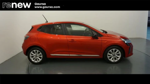 Renault Clio Evolution TCe 90 (67kw)