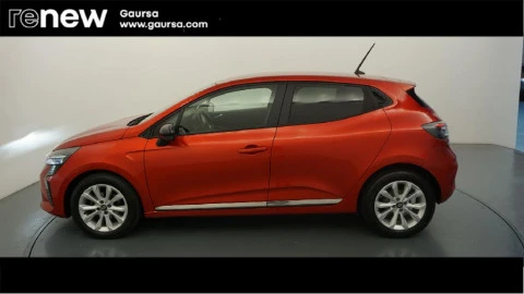 Renault Clio Evolution TCe 90 (67kw)