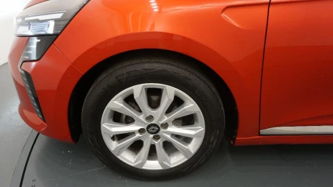 Renault Clio Evolution TCe 90 (67kw)