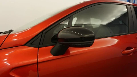 Renault Clio Evolution TCe 90 (67kw)