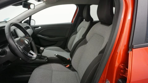 Renault Clio Evolution TCe 90 (67kw)