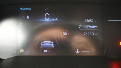 Renault Clio Evolution TCe 90 (67kw)