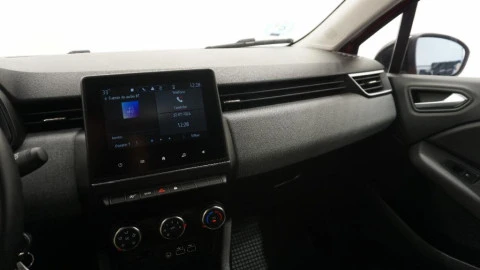 Renault Clio Evolution TCe 90 (67kw)