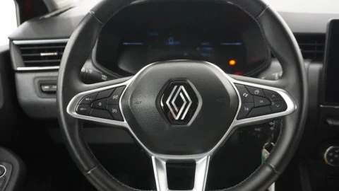 Renault Clio Evolution TCe 90 (67kw)