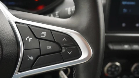 Renault Clio Evolution TCe 90 (67kw)