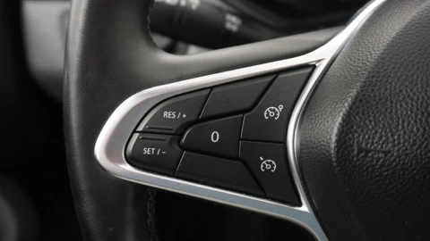 Renault Clio Evolution TCe 90 (67kw)