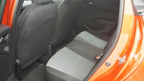 Renault Clio Evolution TCe 90 (67kw)