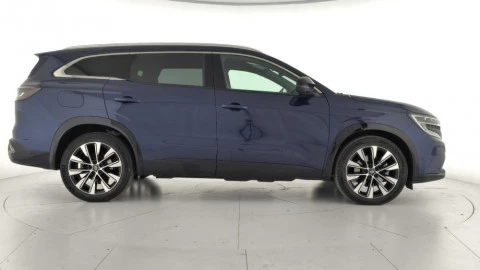 Renault Espace Iconic E-Tech Hybrid Renault Espace Iconic E-Tech Hybrid