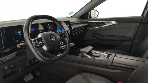Renault Espace Iconic E-Tech Hybrid Renault Espace Iconic E-Tech Hybrid