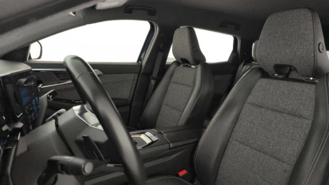 Renault Espace Iconic E-Tech Hybrid Renault Espace Iconic E-Tech Hybrid