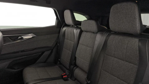 Renault Espace Iconic E-Tech Hybrid Renault Espace Iconic E-Tech Hybrid