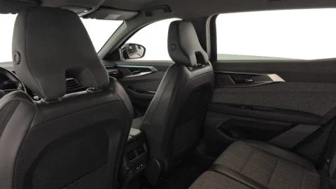 Renault Espace Iconic E-Tech Hybrid Renault Espace Iconic E-Tech Hybrid