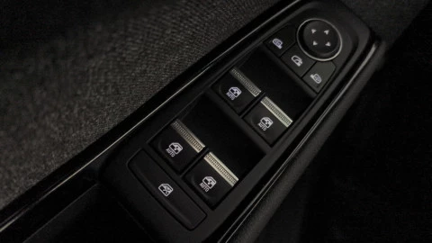 Renault Espace Iconic E-Tech Hybrid Renault Espace Iconic E-Tech Hybrid