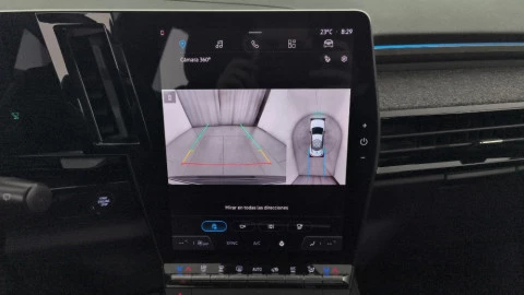 Renault Espace Iconic E-Tech Hybrid Renault Espace Iconic E-Tech Hybrid