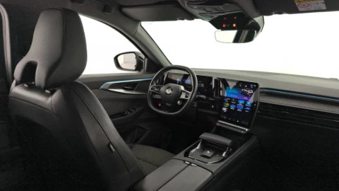Renault Espace Iconic E-Tech Hybrid Renault Espace Iconic E-Tech Hybrid