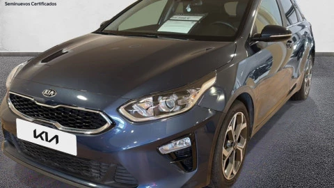 Kia XCeed 1.0 T-GDi Tech 88kW (120CV)