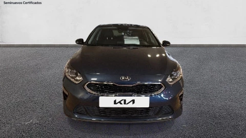Kia XCeed 1.0 T-GDi Tech 88kW (120CV)