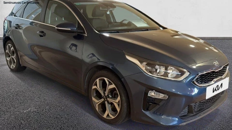 Kia XCeed 1.0 T-GDi Tech 88kW (120CV)