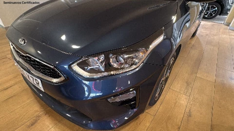 Kia XCeed 1.0 T-GDi Tech 88kW (120CV)