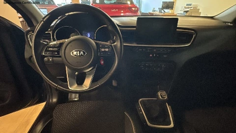Kia XCeed 1.0 T-GDi Tech 88kW (120CV)