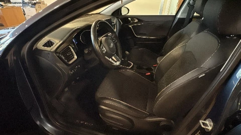 Kia XCeed 1.0 T-GDi Tech 88kW (120CV)