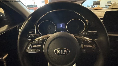 Kia XCeed 1.0 T-GDi Tech 88kW (120CV)